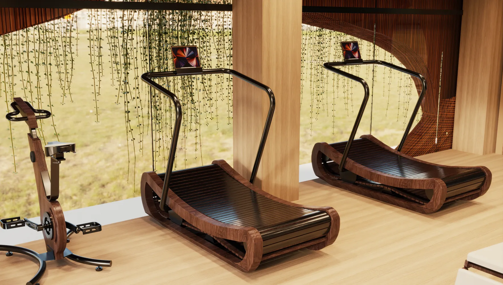 Puri Sidem — villa interior Bali