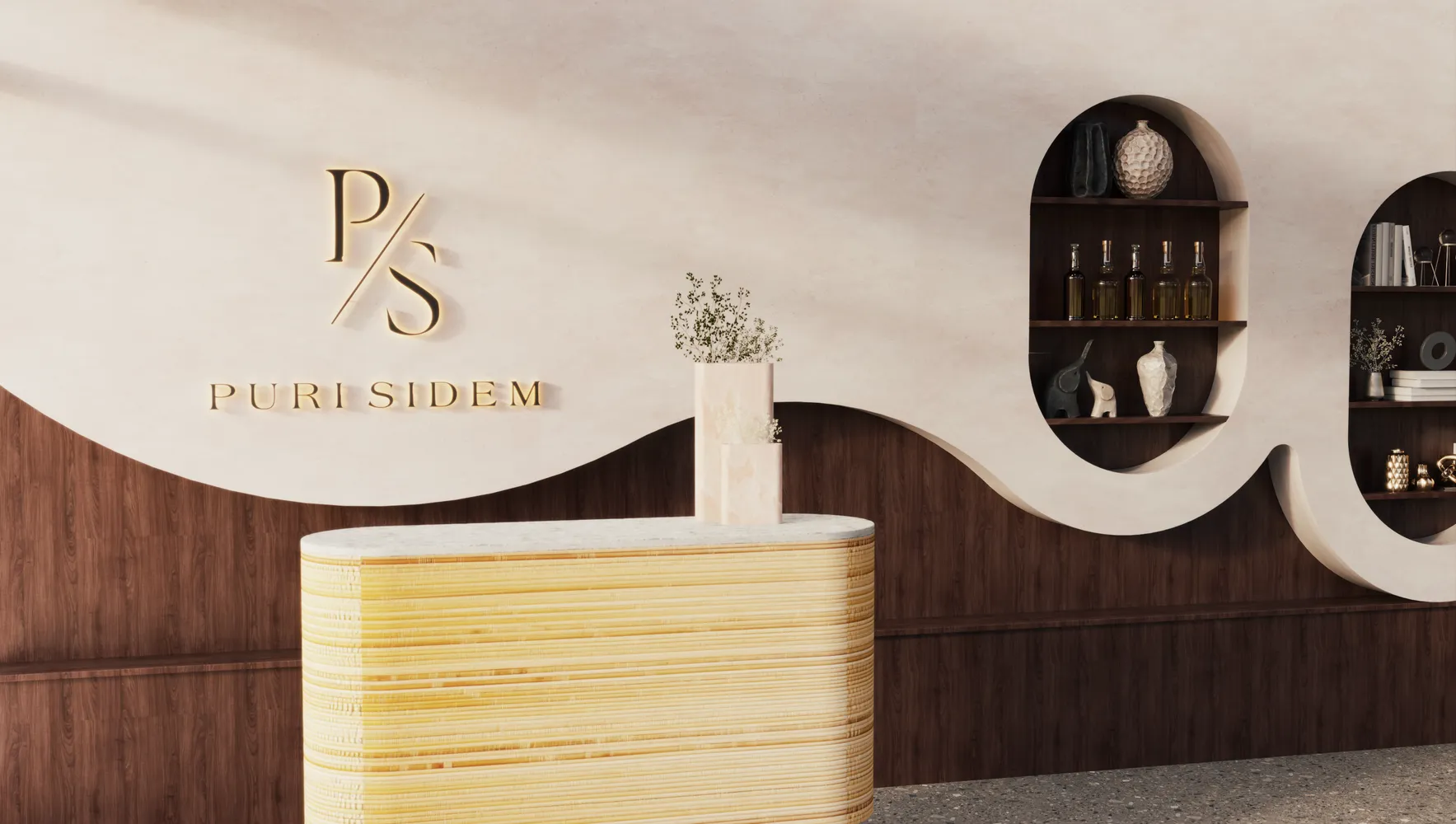 Puri Sidem — Ubud investment property