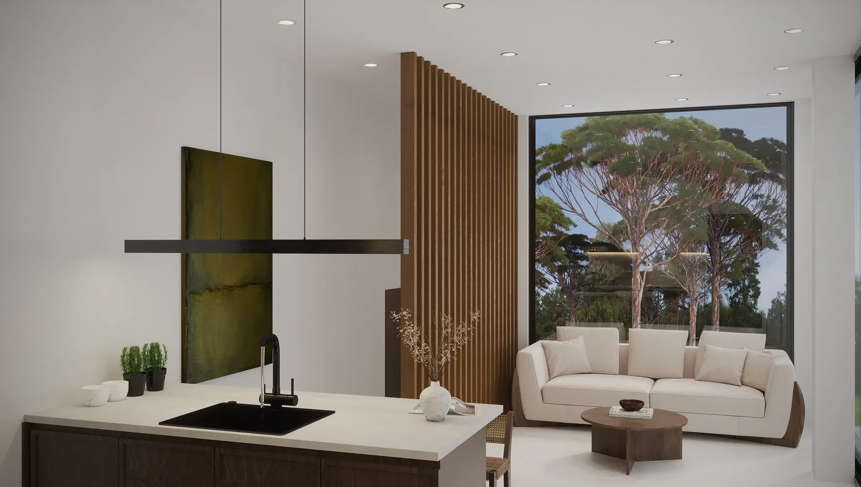 Puri Sidem — 1 bedroom villa 103 sqm, Ubud Bali