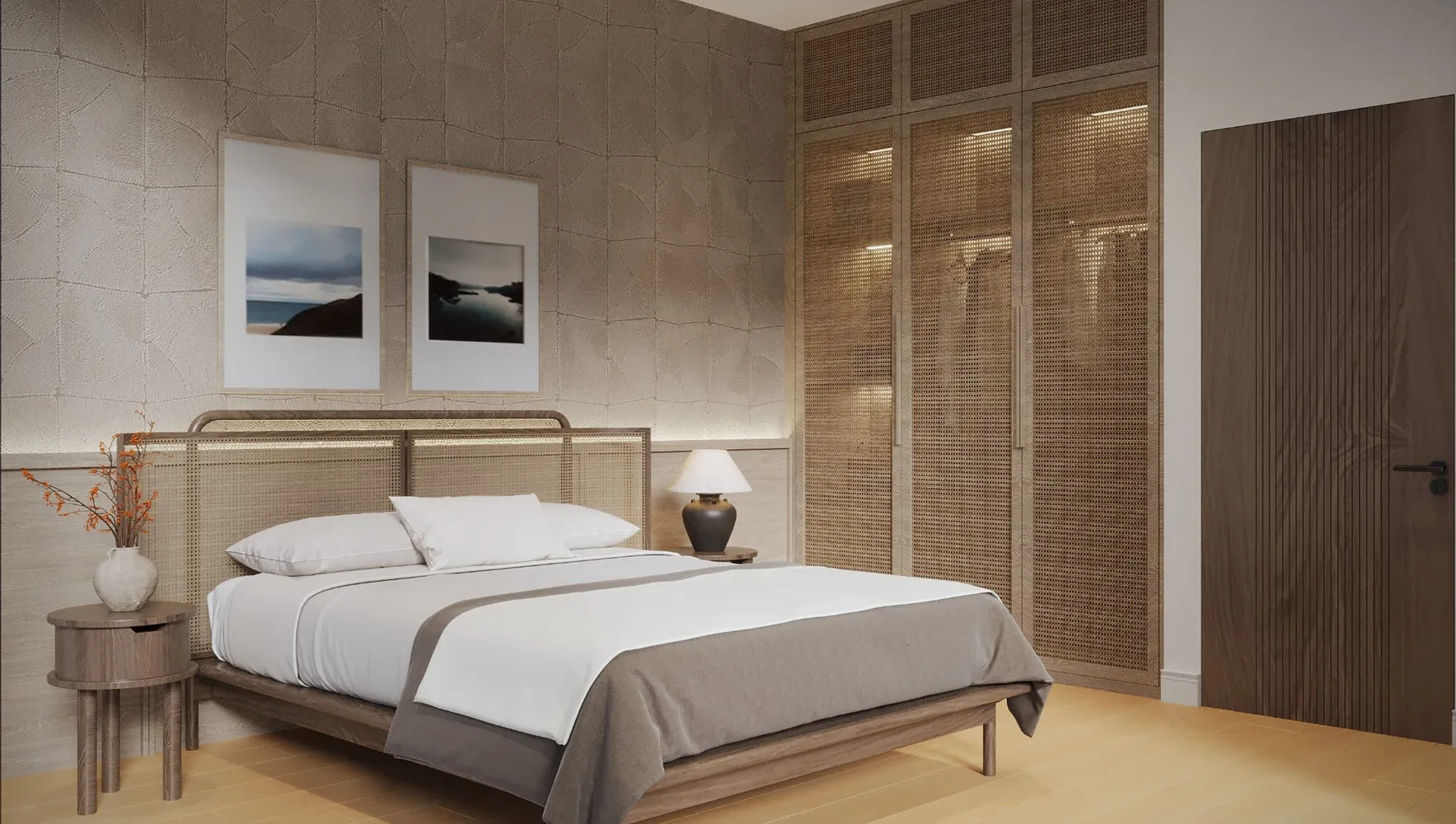 Puri Sidem 1BR — jacuzzi