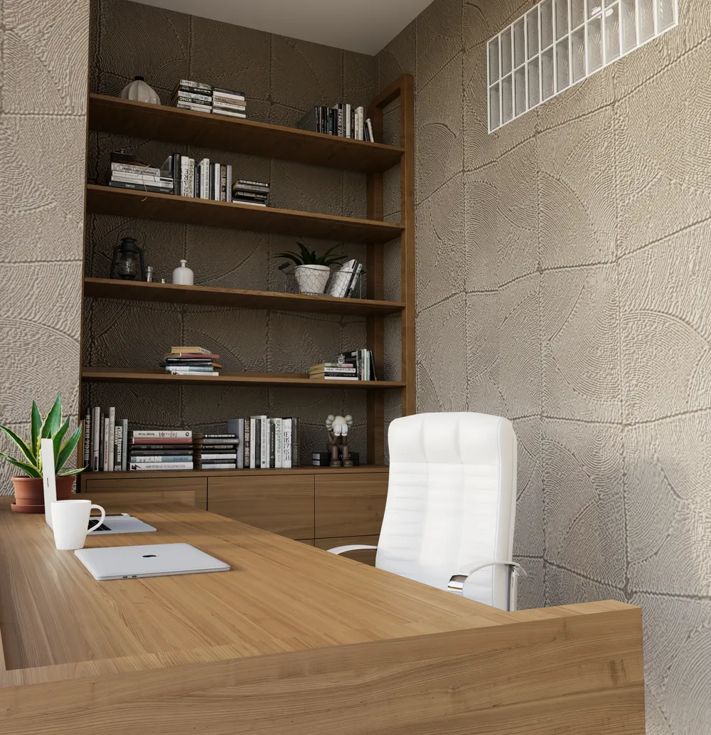 Puri Sidem 3BR — premium interior