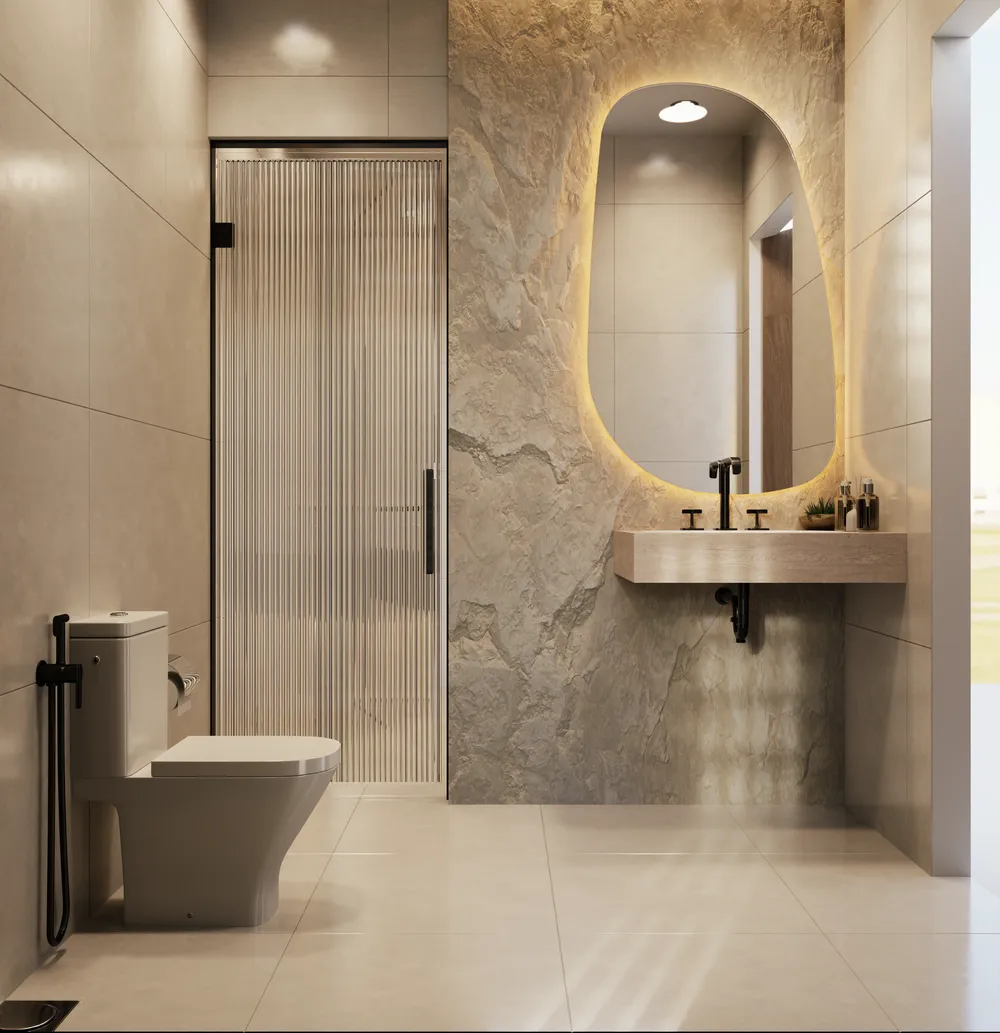 Puri Sidem 3BR — Bali investment villa